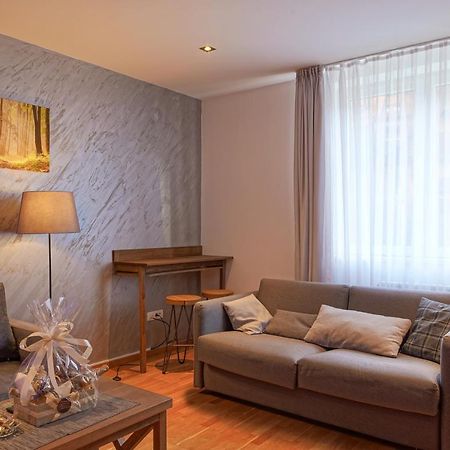 Feelstone Apartmani Brzece Exterior photo